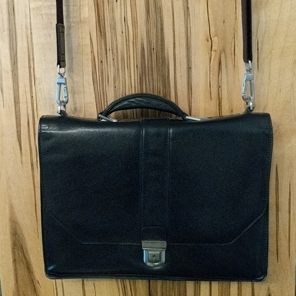 Kenneth Cole Portfolio Briefcase